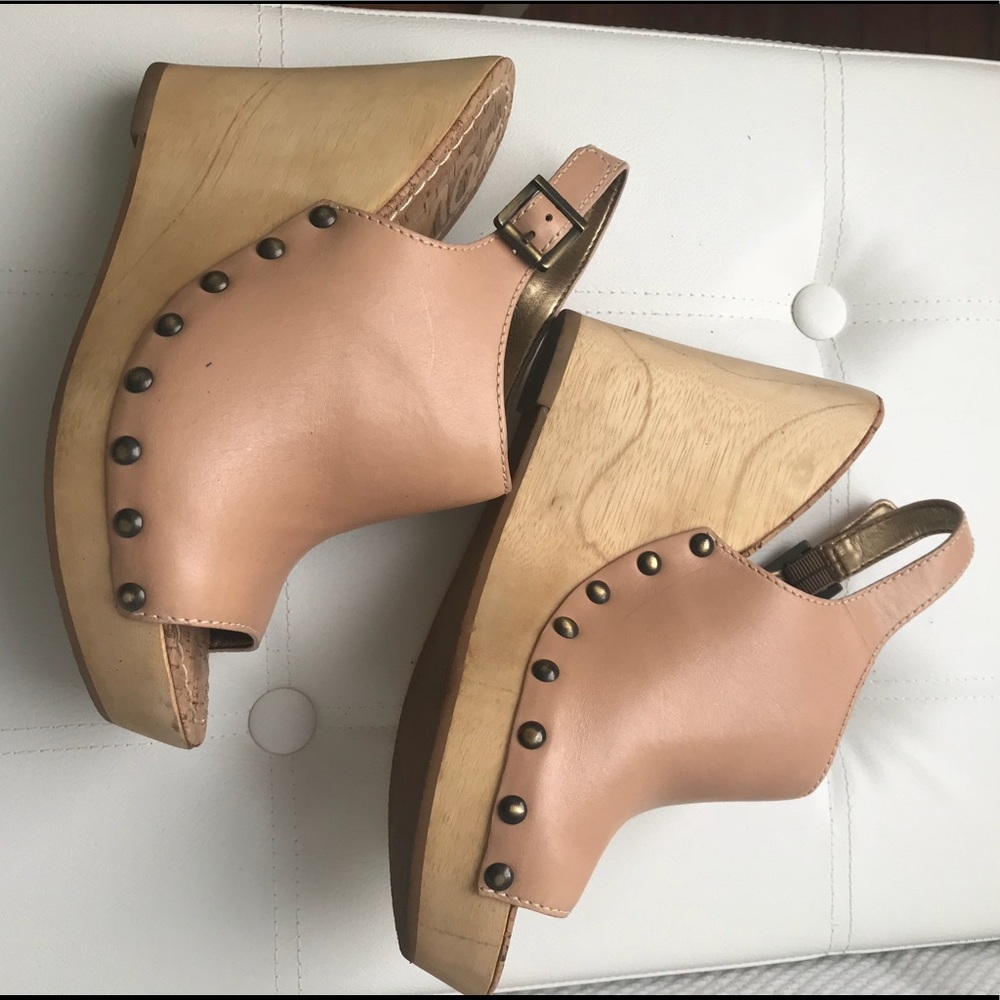 Sam Edelman Camilla wedge